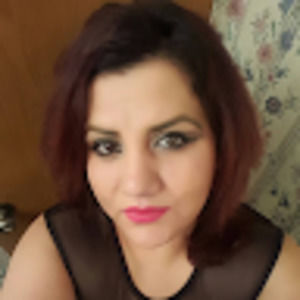 Meet your Posher, Berenice